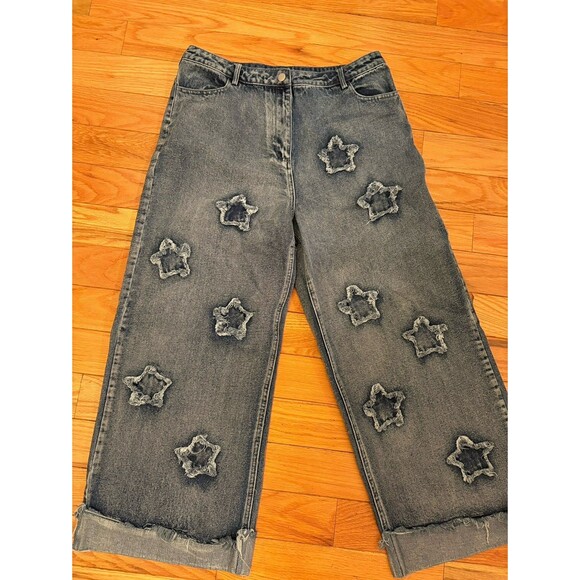 Bibi Jeans Stars XL - Picture 1 of 7